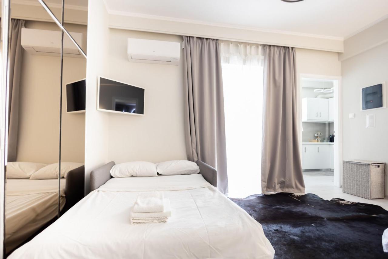 Appartement Live Like A Local In A Stylish Home!